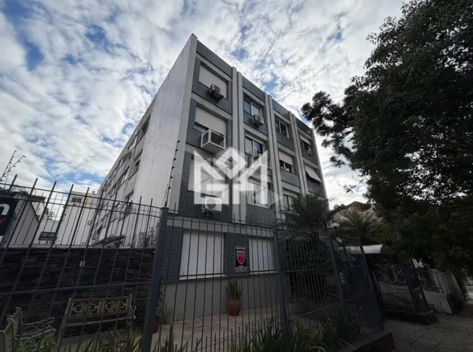 Apartamento com 2 quartos para aluguel, 70m² - Petrópolis - Porto Alegre: 