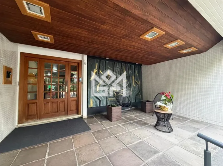 Apartamento com 2 quartos para aluguel, 70m² - Petrópolis - Porto Alegre: 
