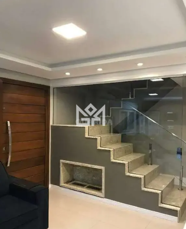 Casa com 3 quartos para aluguel, 200m² - Petrópolis - Porto Alegre: 