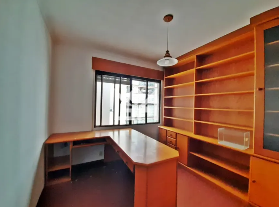 Casa com 3 quartos para aluguel, 159m² - Petrópolis - Porto Alegre: 