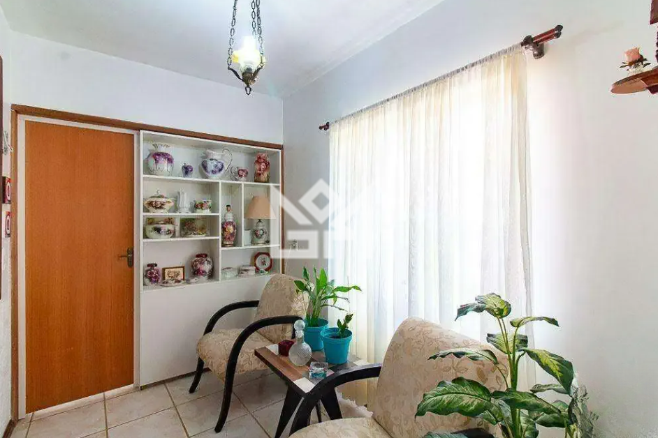 Casa com 4 quartos para aluguel, 240m² - Morro Santana - Porto Alegre: 