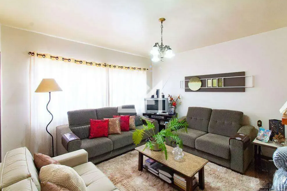Casa com 4 quartos para aluguel, 240m² - Morro Santana - Porto Alegre: 