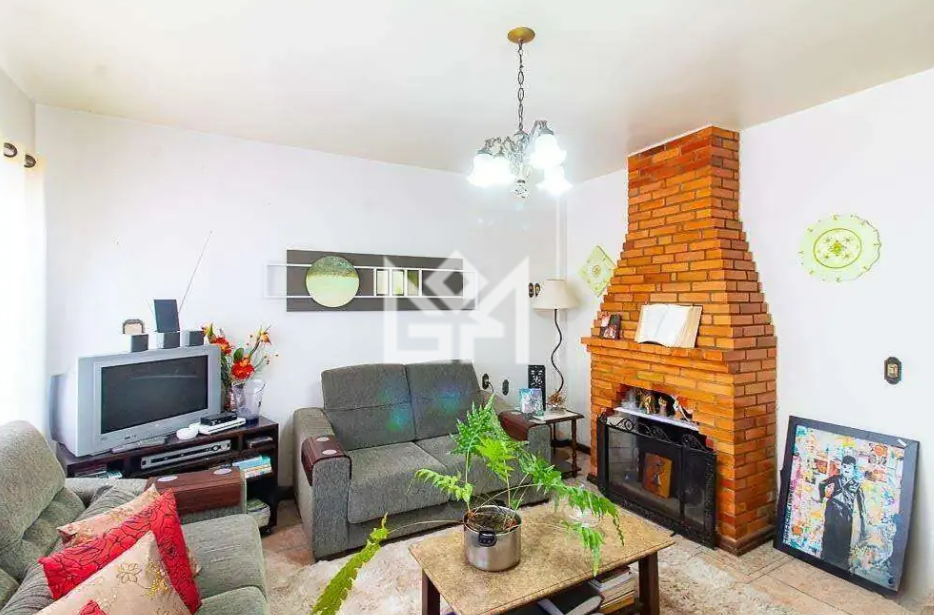 Casa com 4 quartos para aluguel, 240m² - Morro Santana - Porto Alegre: 