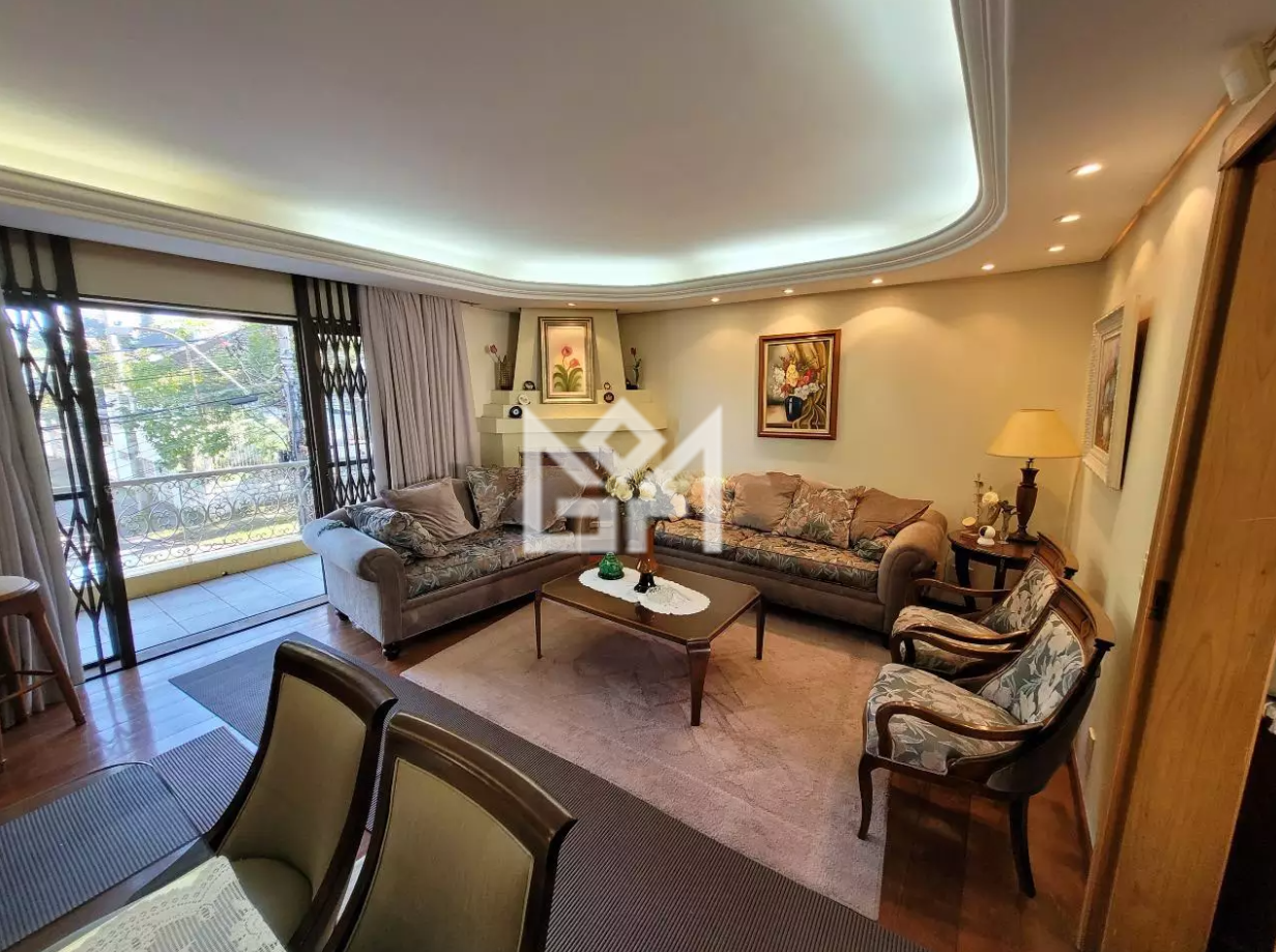 Casa com 3 quartos para aluguel, 250m² - Petrópolis - Porto Alegre: 