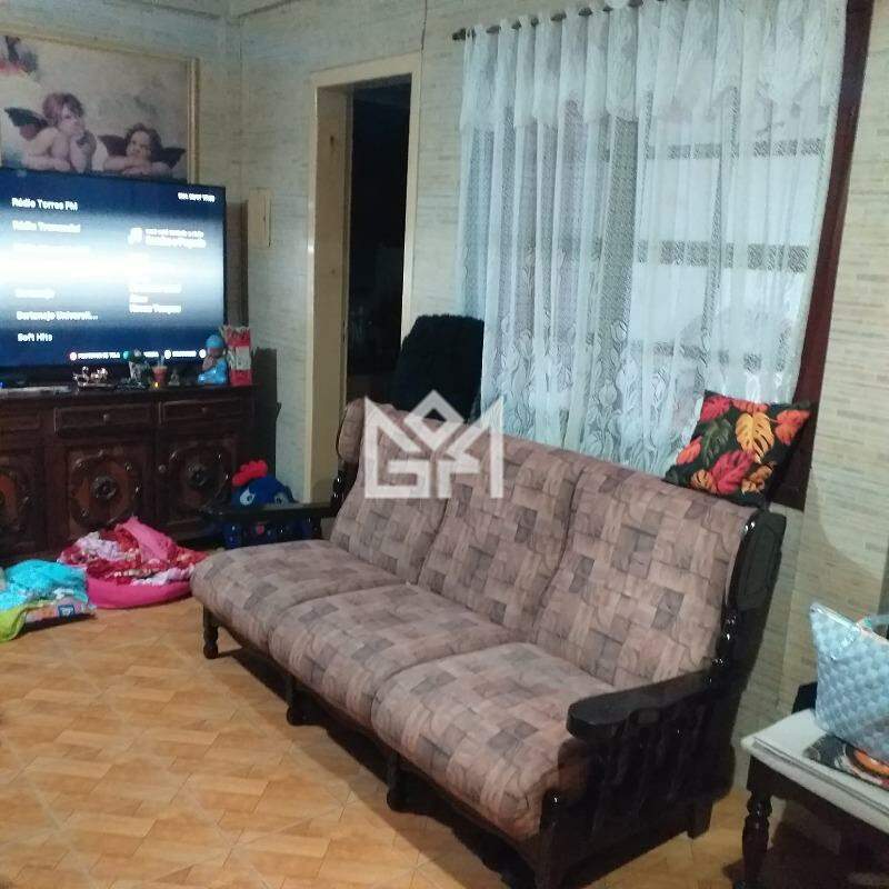 Sobrado com 2 quartos à venda, 200m² - Sarandi - Porto Alegre: 