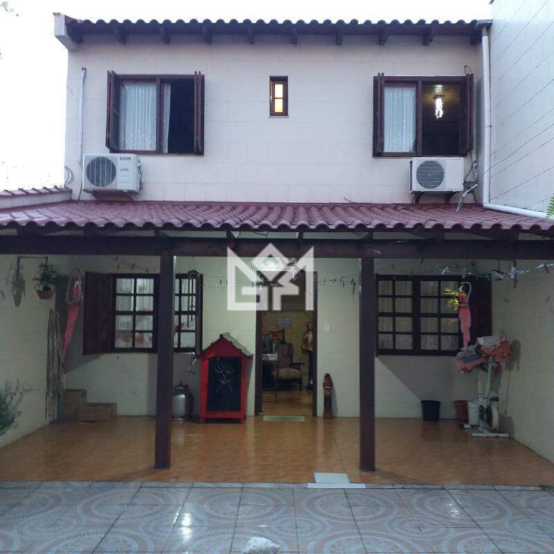 Sobrado com 2 quartos à venda, 200m² - Sarandi - Porto Alegre: 