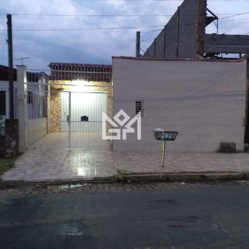 Sobrado com 2 quartos à venda, 200m² - Sarandi - Porto Alegre: 