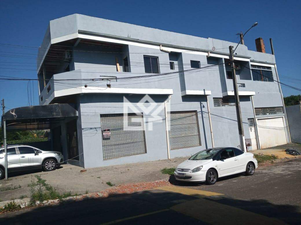 Sobrado com à venda, 200m² - Parque Ipiranga - Gravataí: 