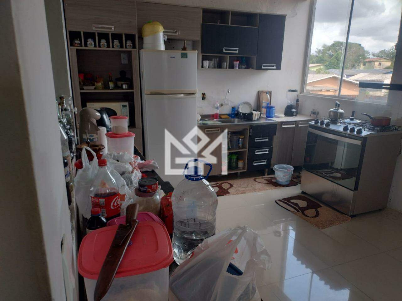 Sobrado com à venda, 200m² - Parque Ipiranga - Gravataí: 