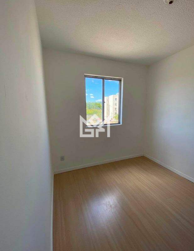 Apartamento com 2 quartos à venda, 42m² - Restinga - Porto Alegre: 
