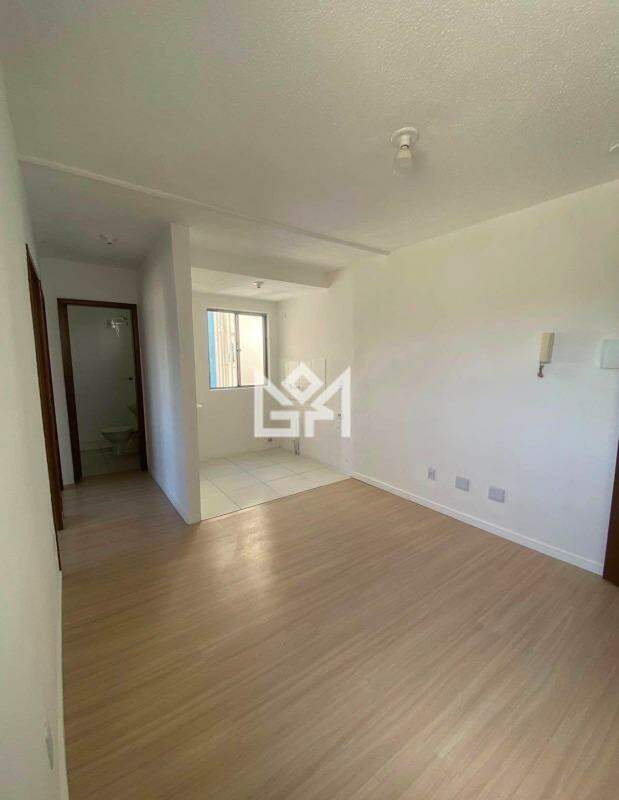 Apartamento com 2 quartos à venda, 42m² - Restinga - Porto Alegre: 