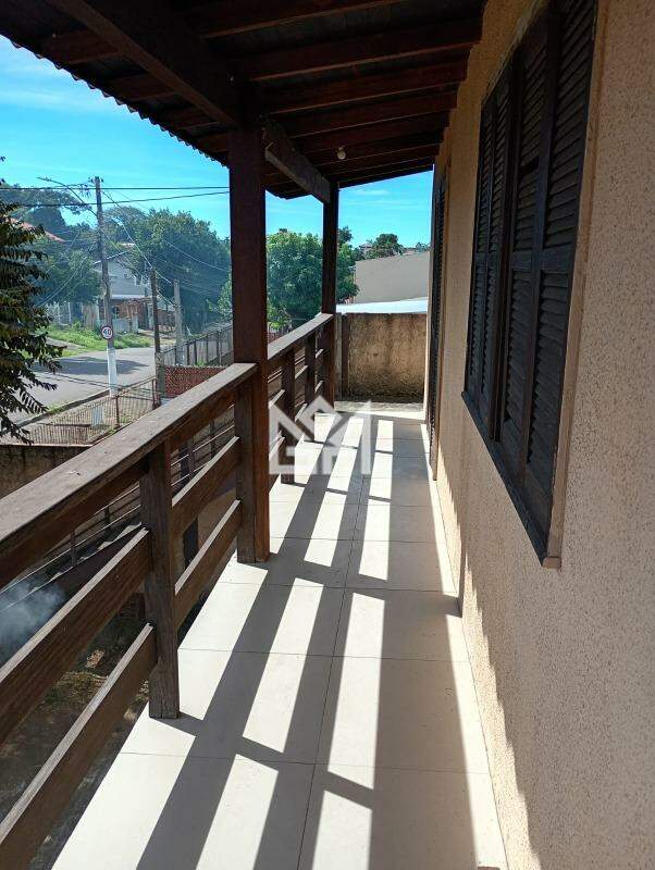 Sobrado com 3 quartos à venda, 150m² - Centro - Gravataí: 