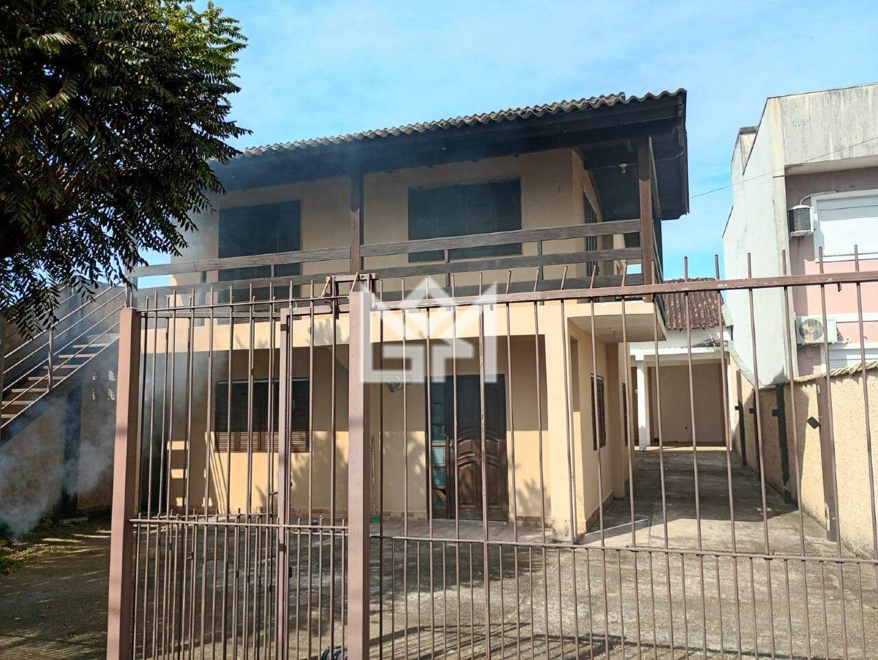 Sobrado com 3 quartos à venda, 150m² - Centro - Gravataí: 