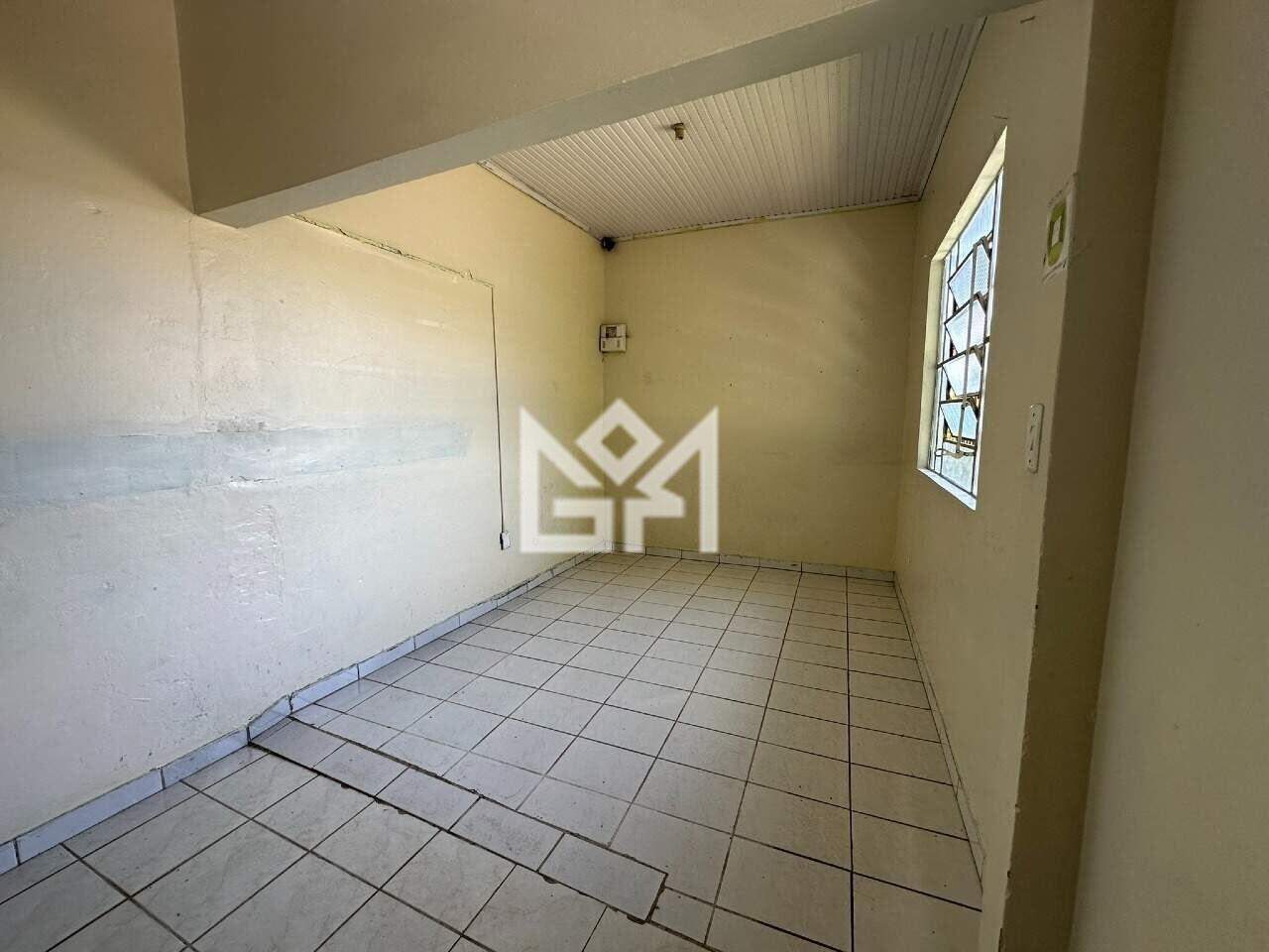 Casa com 3 quartos à venda, 100m² - Santa Isabel - Viamão: 