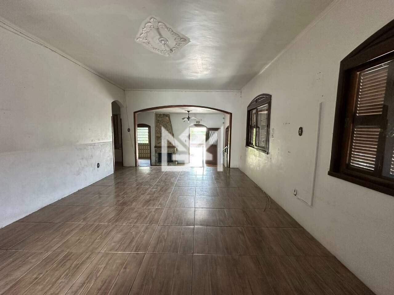 Casa com 3 quartos para aluguel, 100m² - Santa Isabel - Viamão: 