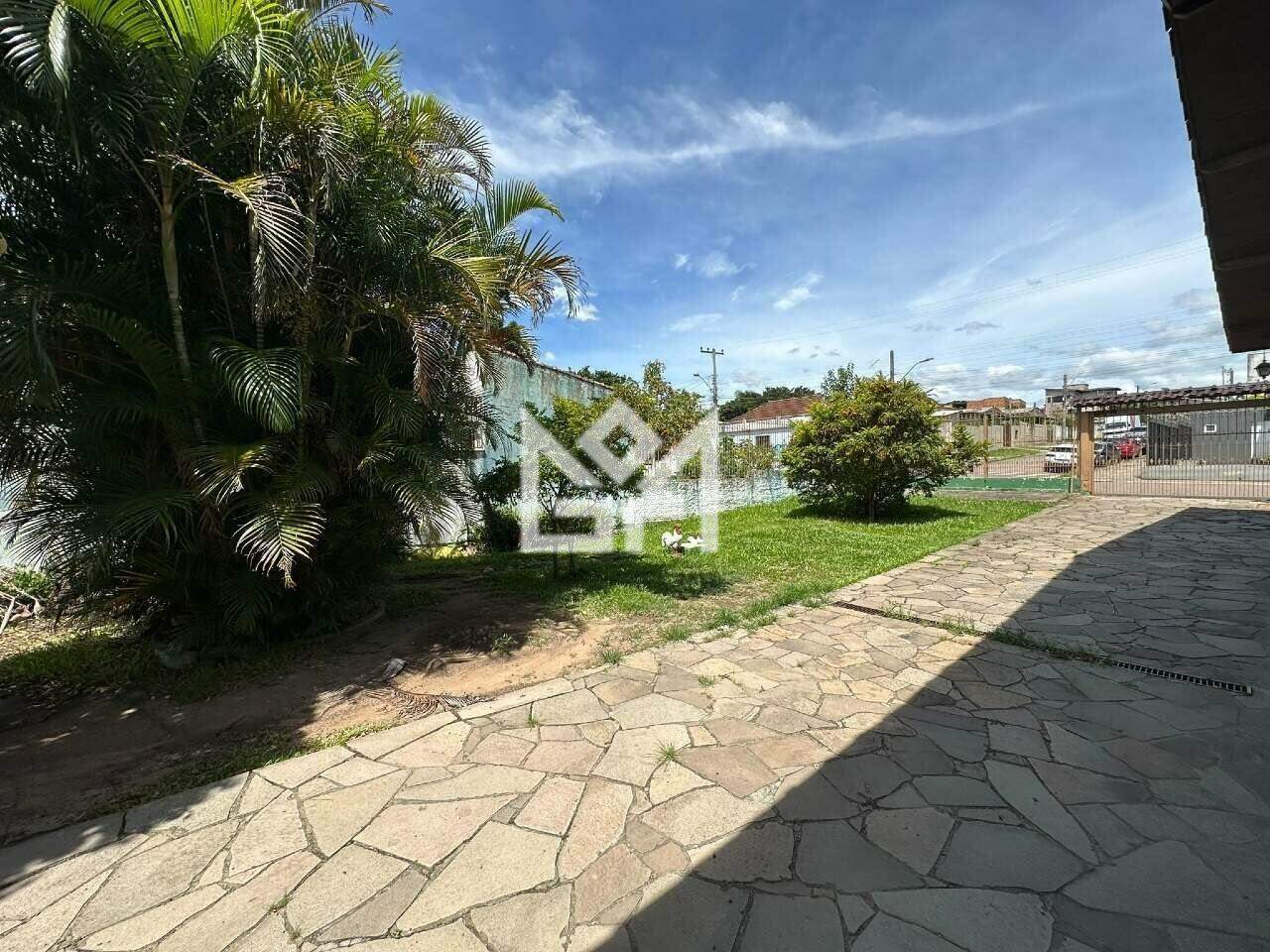 Casa com 3 quartos para aluguel, 100m² - Santa Isabel - Viamão: 