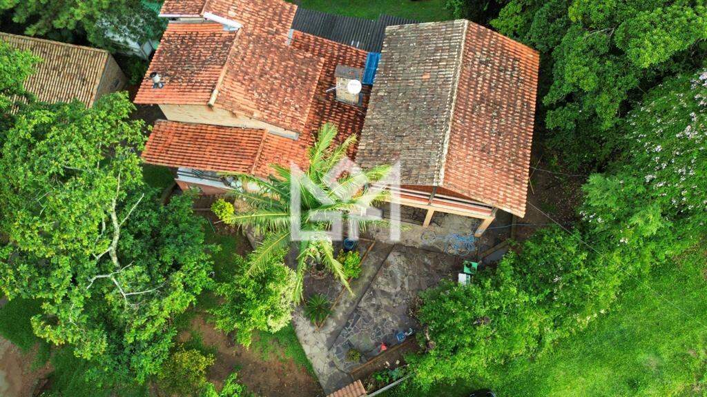 Casa com 4 quartos à venda, 120m² - Hípica - Porto Alegre: 