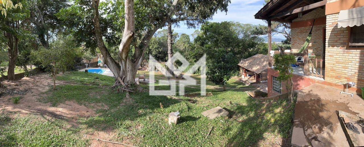 Casa com 4 quartos à venda, 120m² - Hípica - Porto Alegre: 