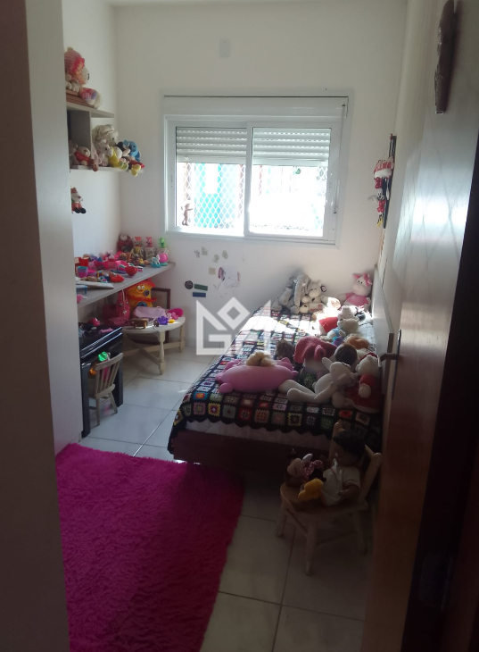 Casa com 2 quartos à venda, 52m² - Ponta Grossa - Porto Alegre: 
