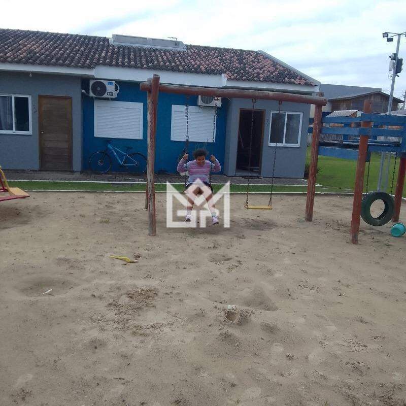 Casa com 2 quartos à venda, 52m² - Ponta Grossa - Porto Alegre: 