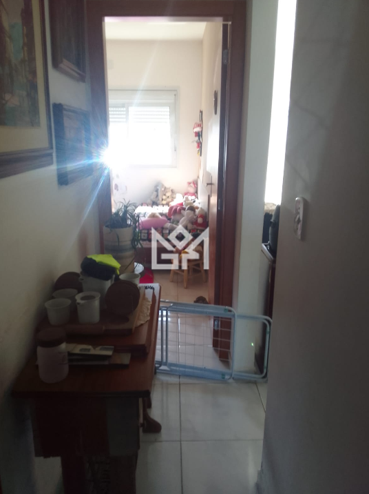 Casa com 2 quartos à venda, 52m² - Ponta Grossa - Porto Alegre: 