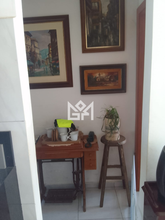 Casa com 2 quartos à venda, 52m² - Ponta Grossa - Porto Alegre: 
