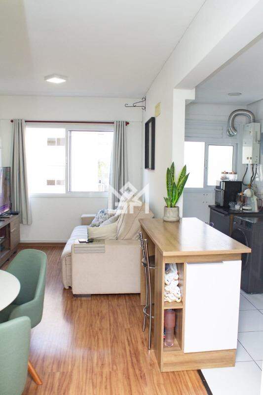 Apartamento com 2 quartos à venda, 52m² - Centro - Canoas: 