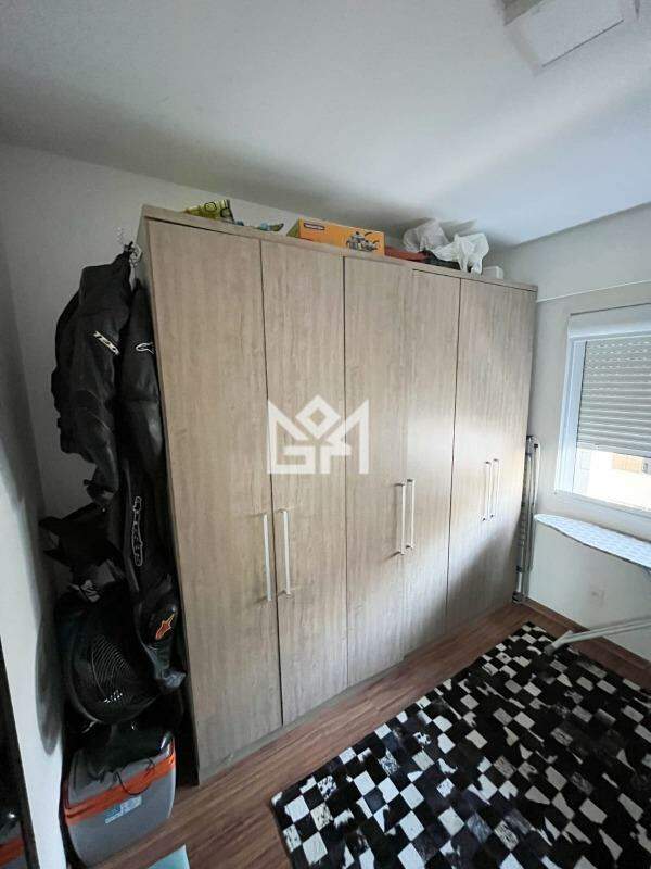 Apartamento com 2 quartos à venda, 52m² - Centro - Canoas: 