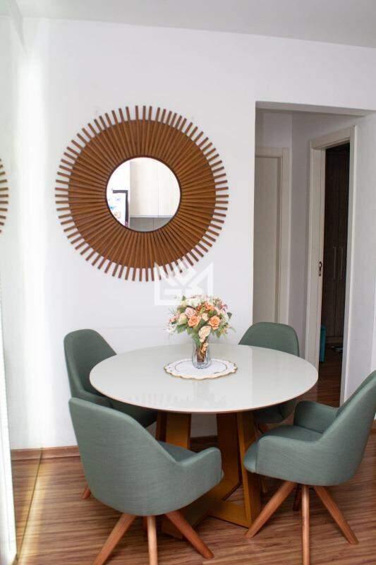 Apartamento com 2 quartos à venda, 52m² - Centro - Canoas: 