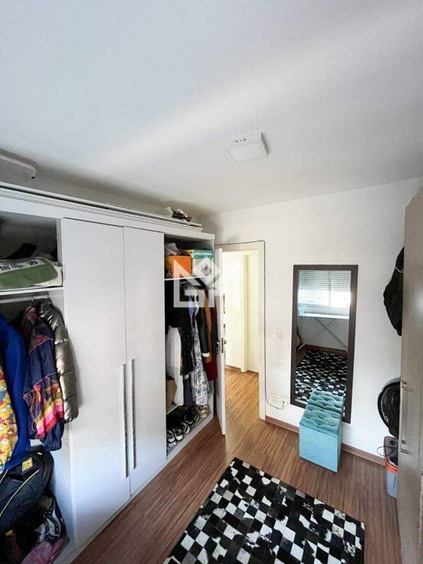 Apartamento com 2 quartos à venda, 52m² - Centro - Canoas: 