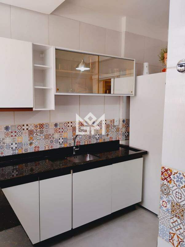 Apartamento com à venda, 98,02m² - Fátima - Canoas: 