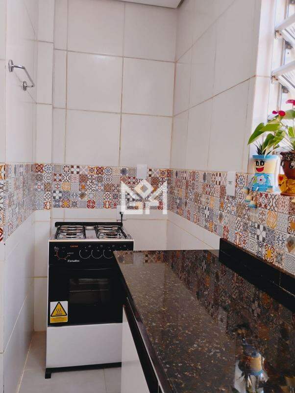 Apartamento com à venda, 98,02m² - Fátima - Canoas: 