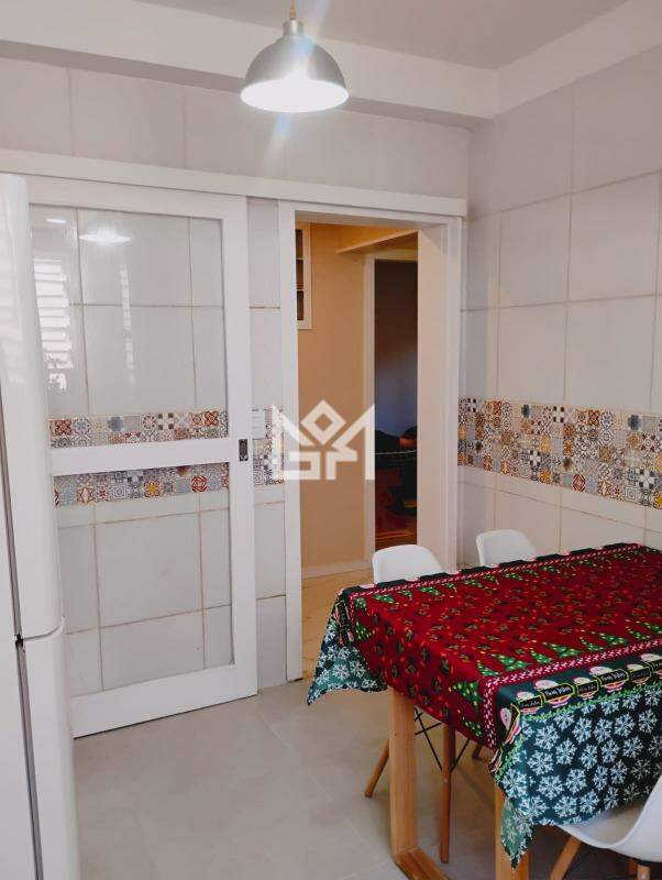 Apartamento com à venda, 98,02m² - Fátima - Canoas: 