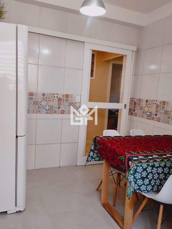 Apartamento com à venda, 98,02m² - Fátima - Canoas: 