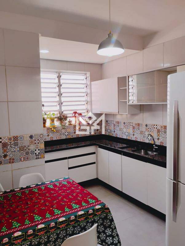 Apartamento com à venda, 98,02m² - Fátima - Canoas: 