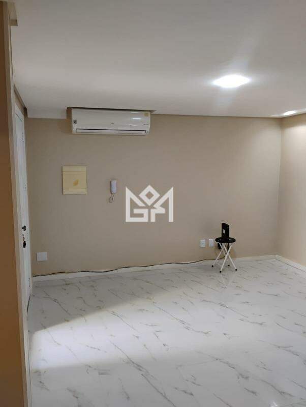 Apartamento com à venda, 98,02m² - Fátima - Canoas: 
