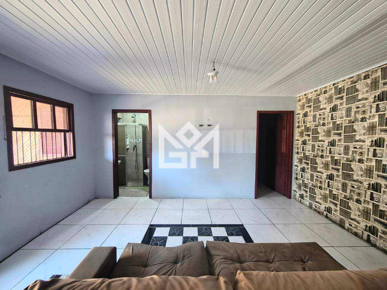 Casa com 2 quartos à venda, 70m² - Guajuviras - Canoas: 