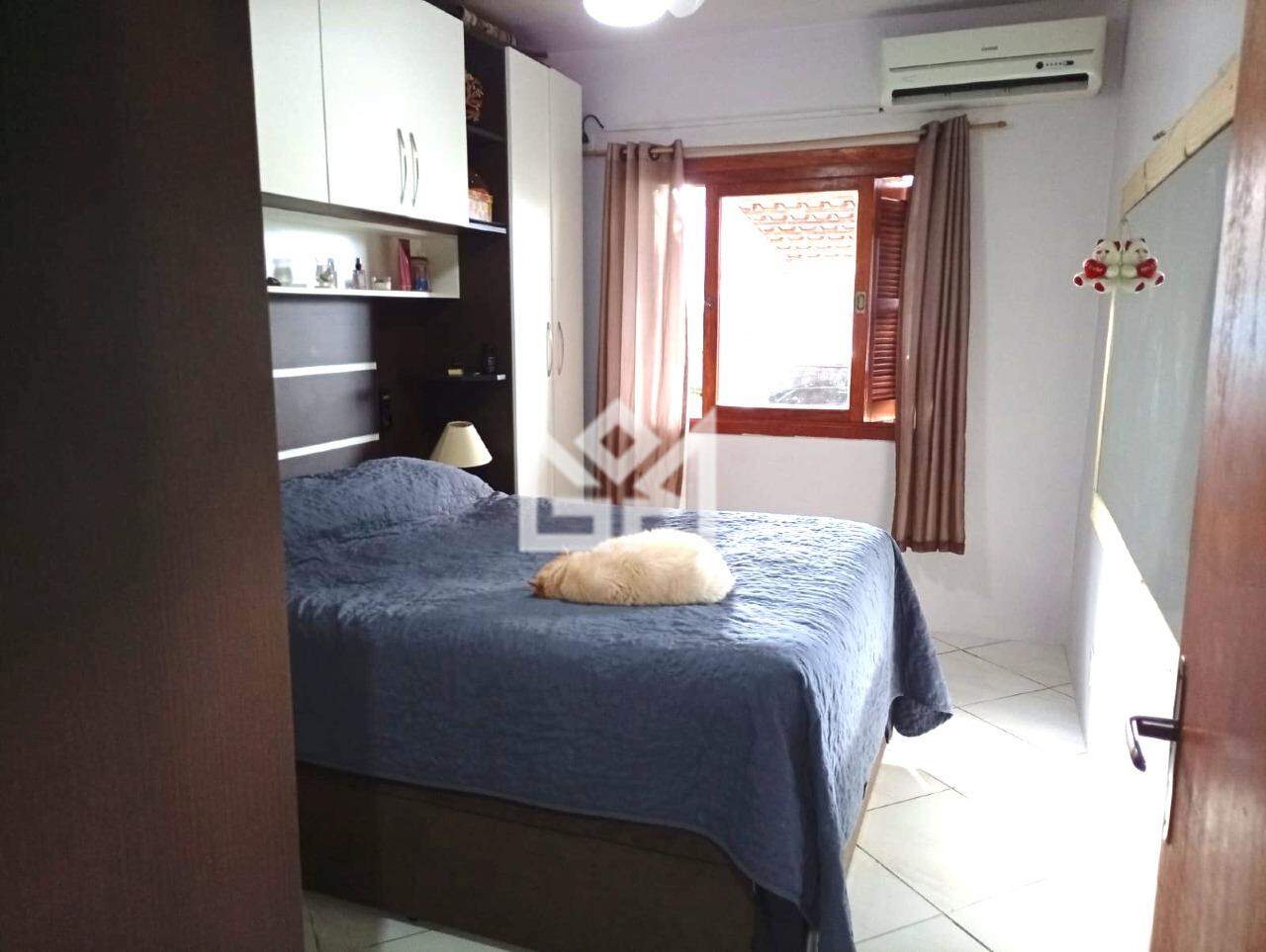 Casa com 2 quartos à venda, 50m² - Olaria - Canoas: 