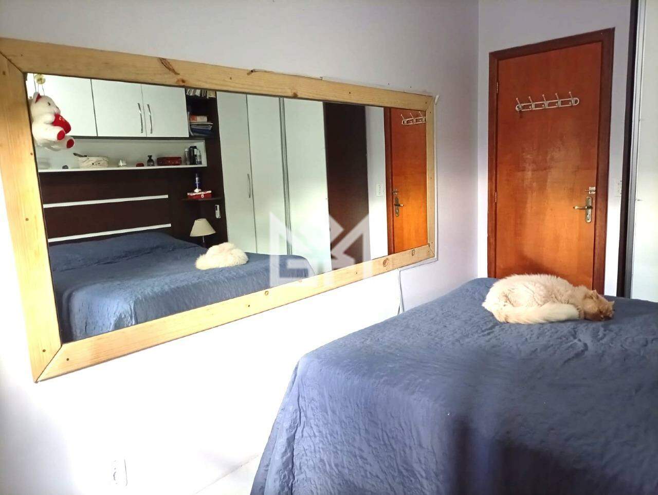Casa com 2 quartos à venda, 50m² - Olaria - Canoas: 