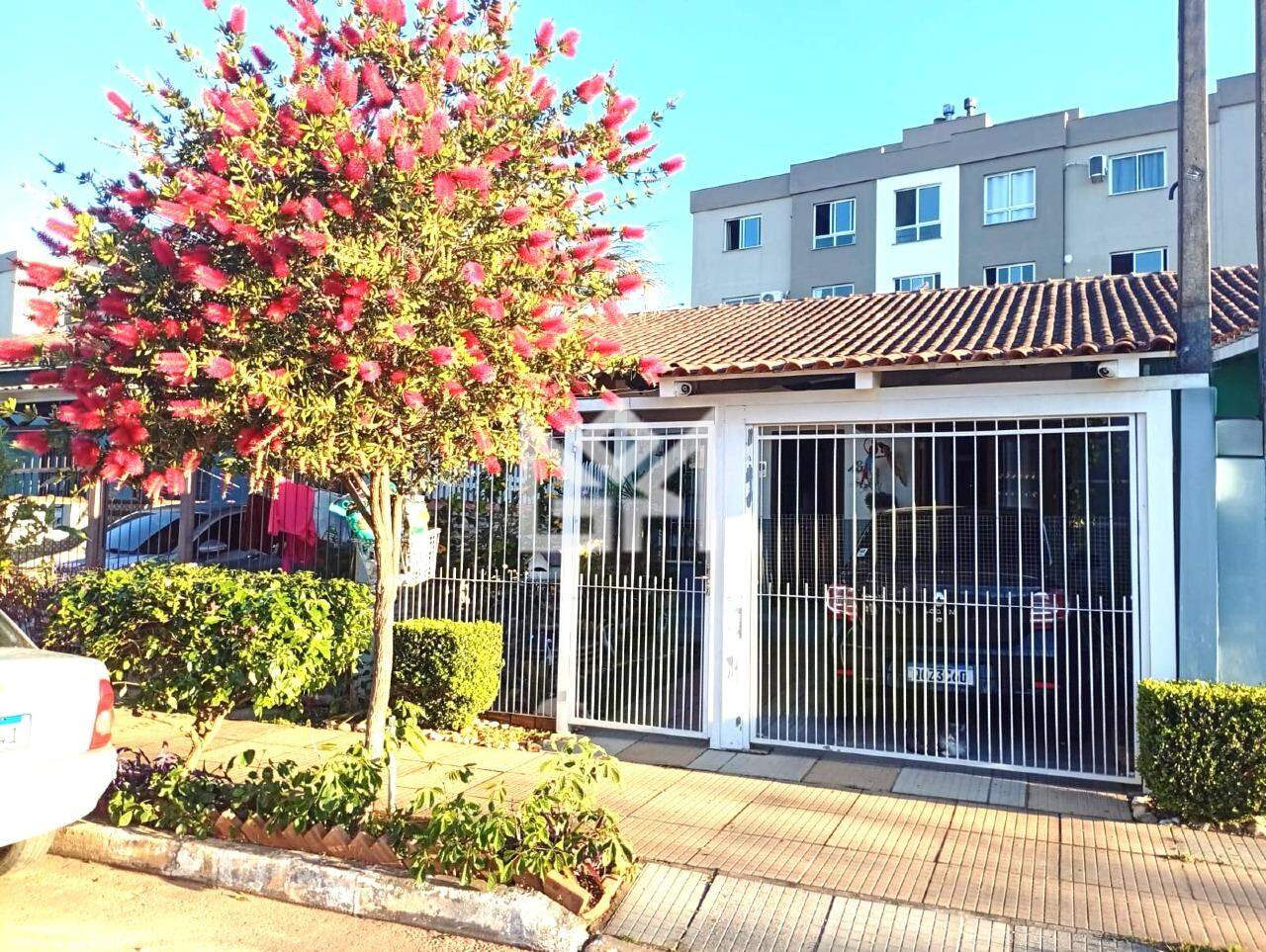 Casa com 2 quartos à venda, 50m² - Olaria - Canoas: 