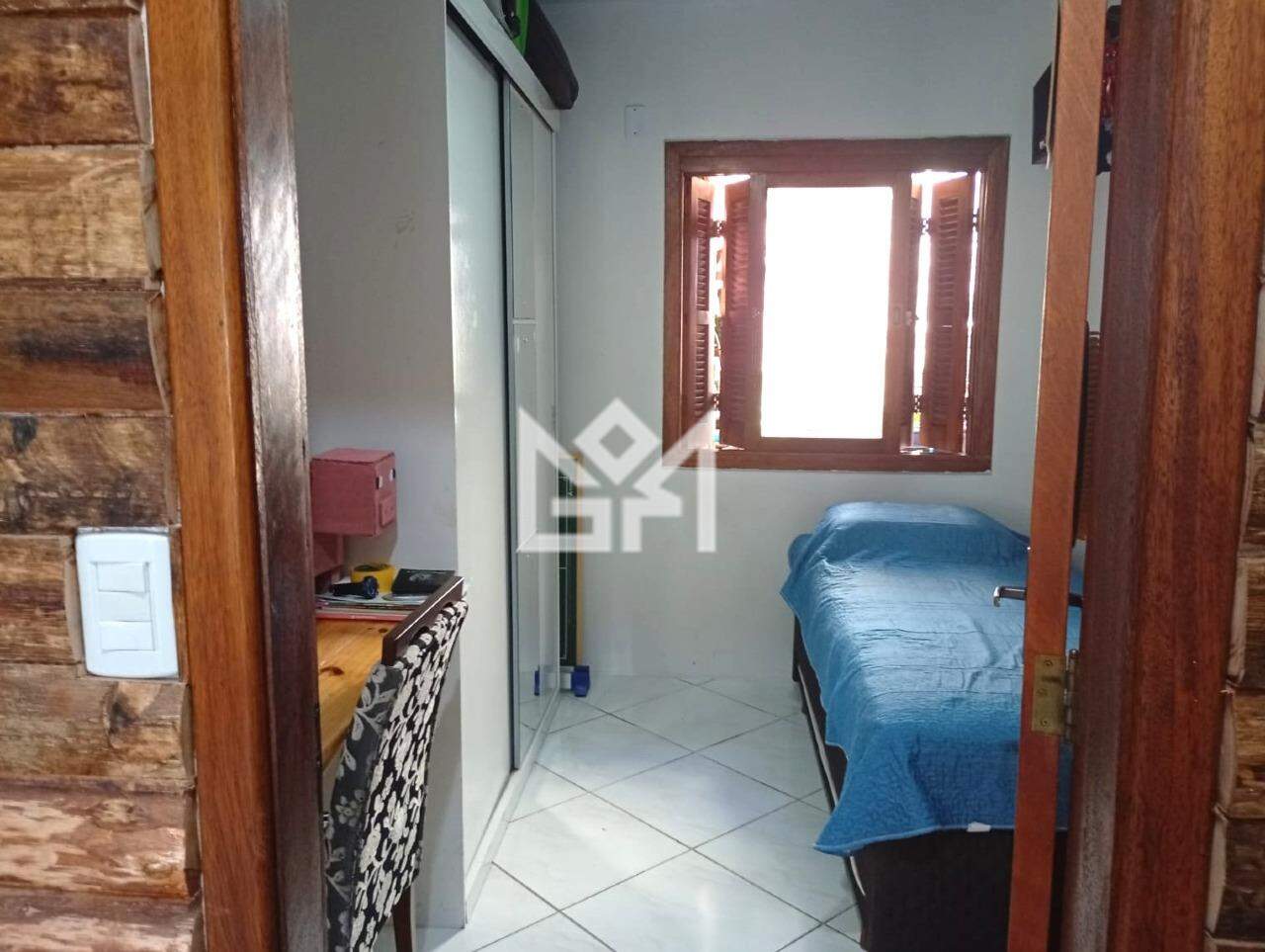 Casa com 2 quartos à venda, 50m² - Olaria - Canoas: 