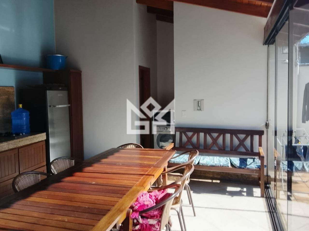 Casa com 2 quartos à venda, 120m² - Parque dos Anjos - Gravataí: 