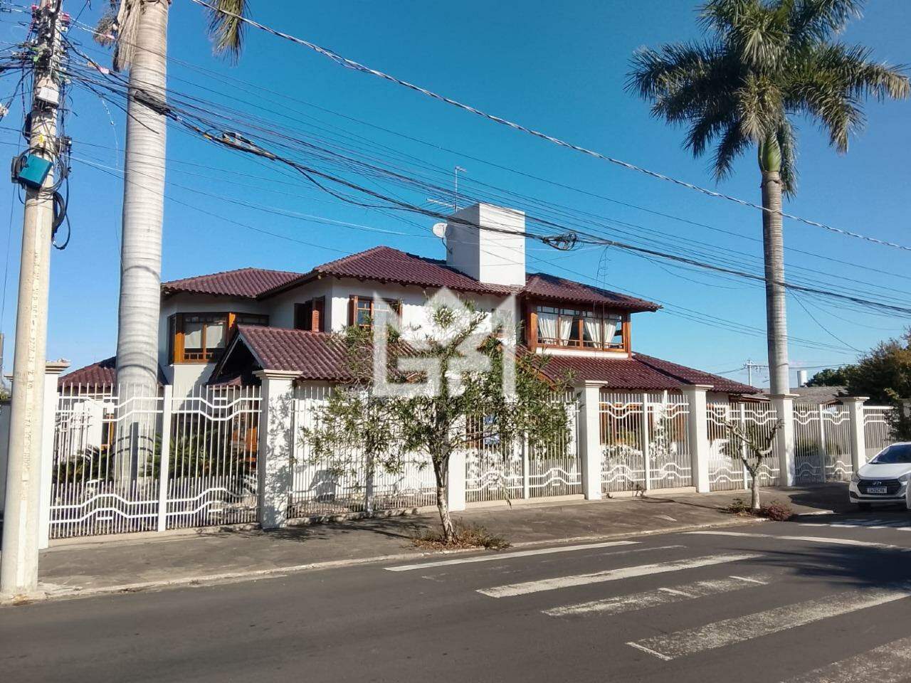 Casa com 2 quartos à venda, 120m² - Parque dos Anjos - Gravataí: 
