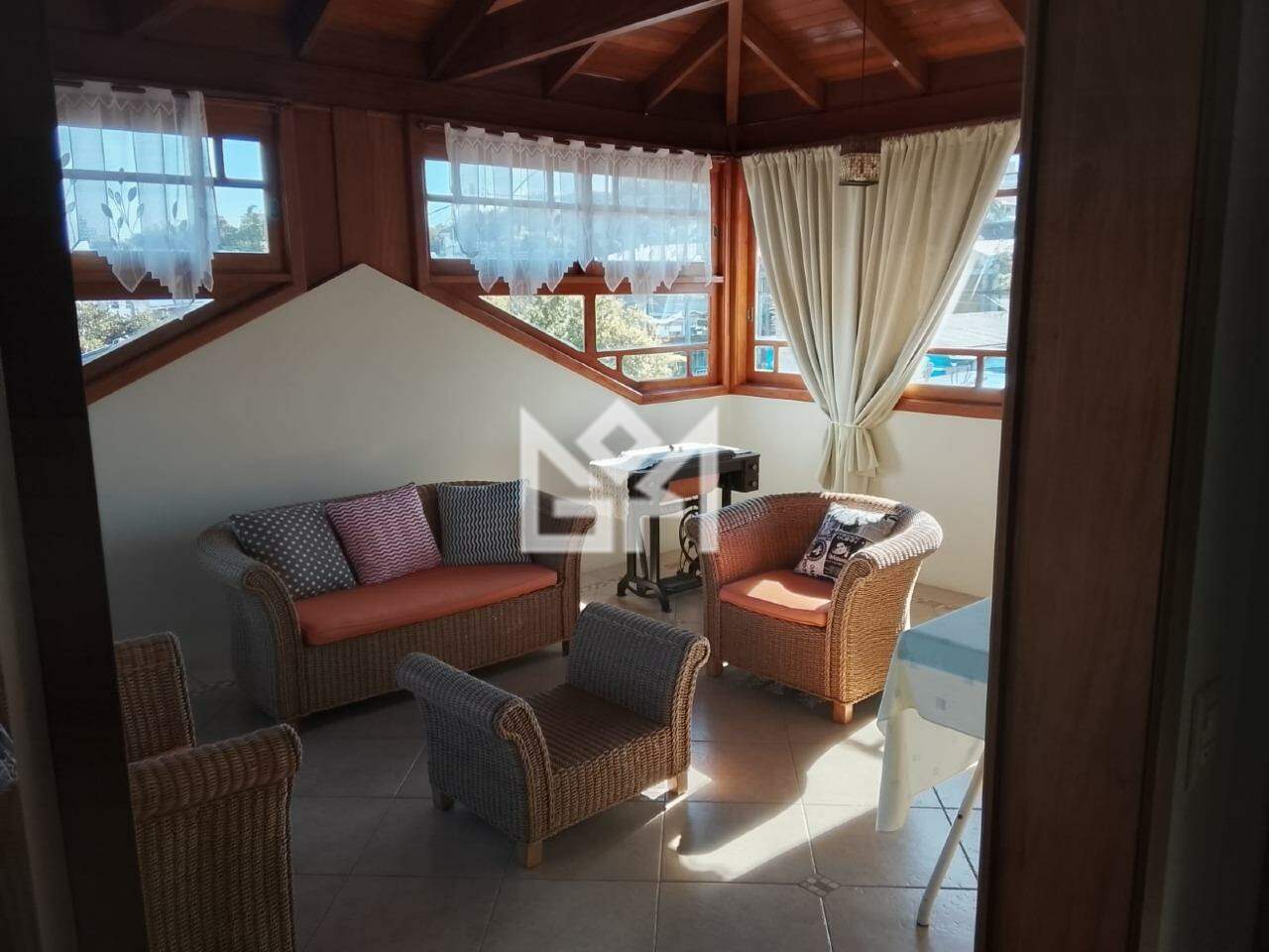 Casa com 2 quartos à venda, 120m² - Parque dos Anjos - Gravataí: 