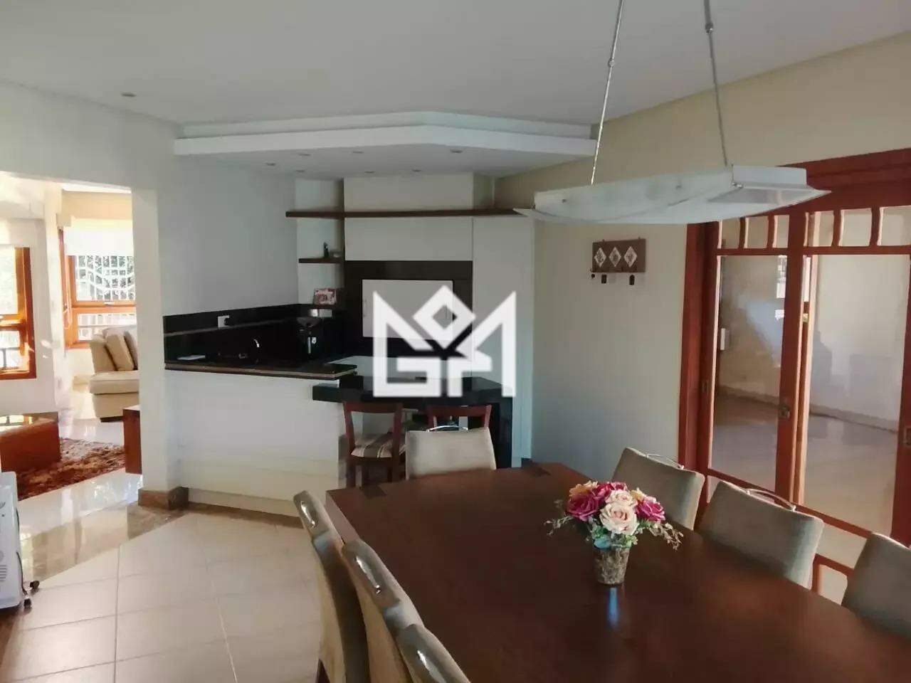 Casa com 4 quartos para aluguel, 120m² - Parque dos Anjos - Gravataí: 