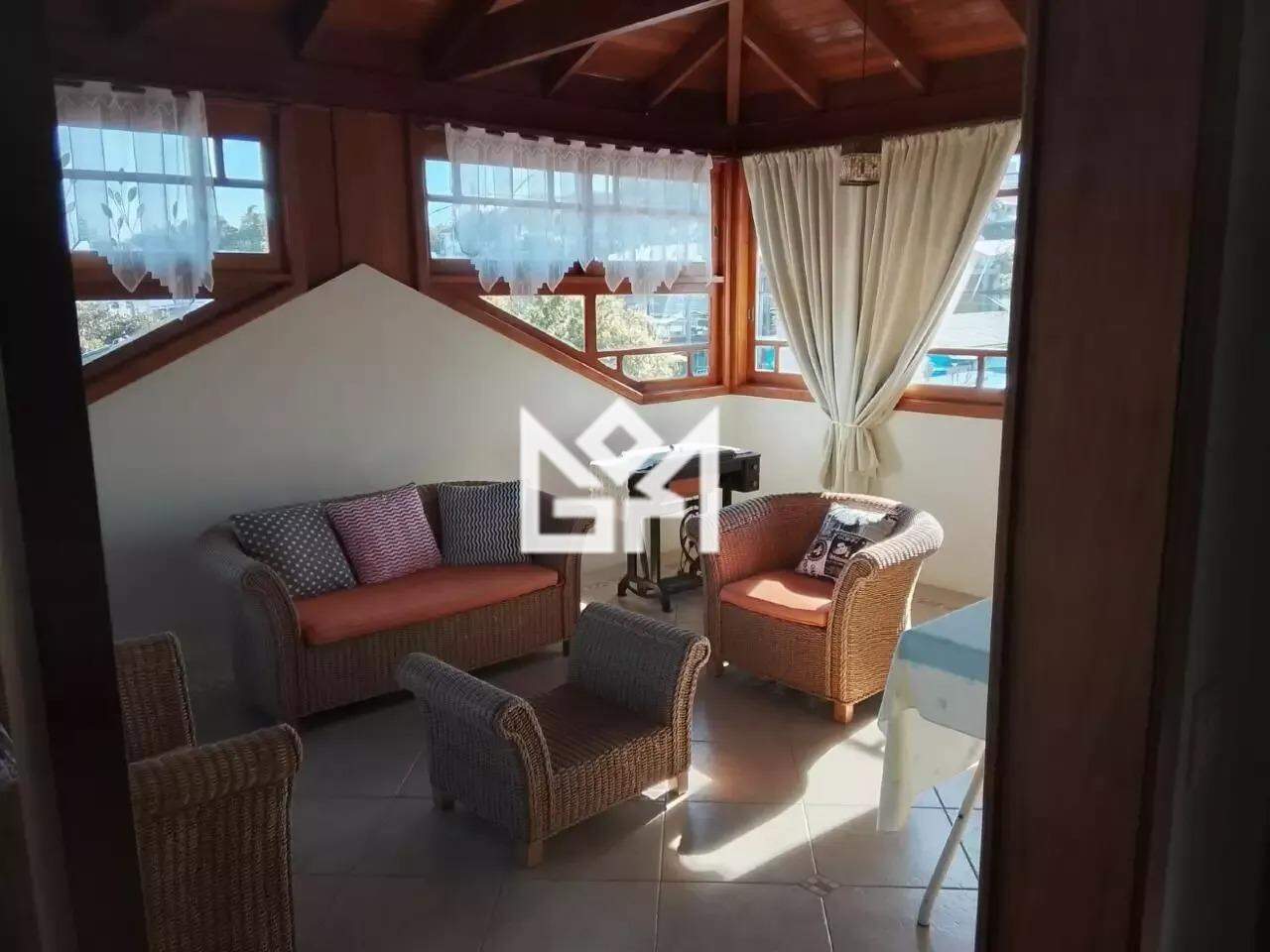 Casa com 4 quartos para aluguel, 120m² - Parque dos Anjos - Gravataí: 