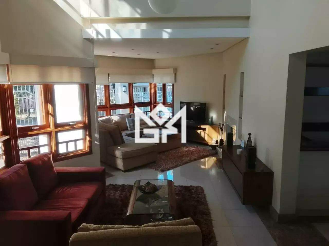 Casa com 4 quartos para aluguel, 120m² - Parque dos Anjos - Gravataí: 
