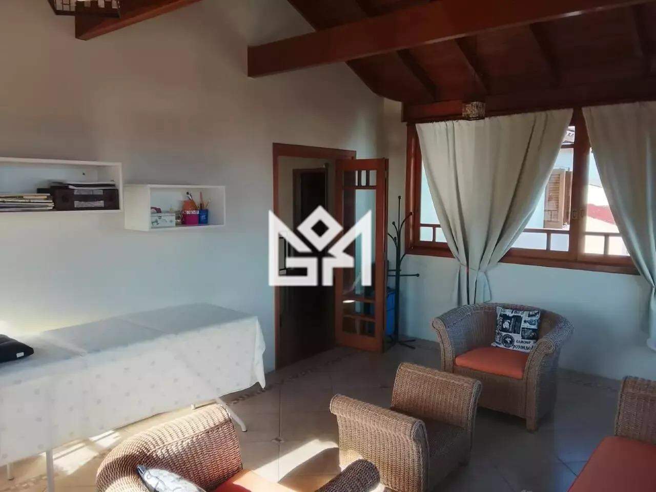 Casa com 4 quartos para aluguel, 120m² - Parque dos Anjos - Gravataí: 