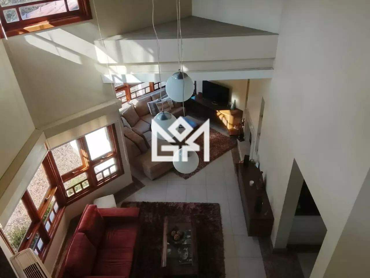 Casa com 4 quartos para aluguel, 120m² - Parque dos Anjos - Gravataí: 