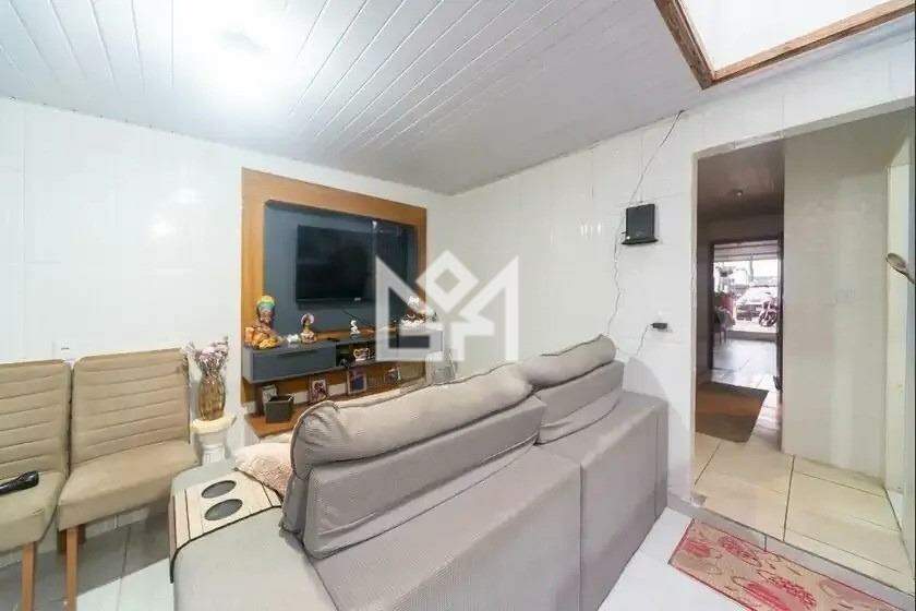 Casa com 3 quartos para aluguel, 100m² - Passo do Vigário - Viamão: 